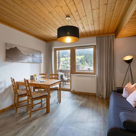 Gaestehaus Gollner Fieberbrunn Exteriör bild
