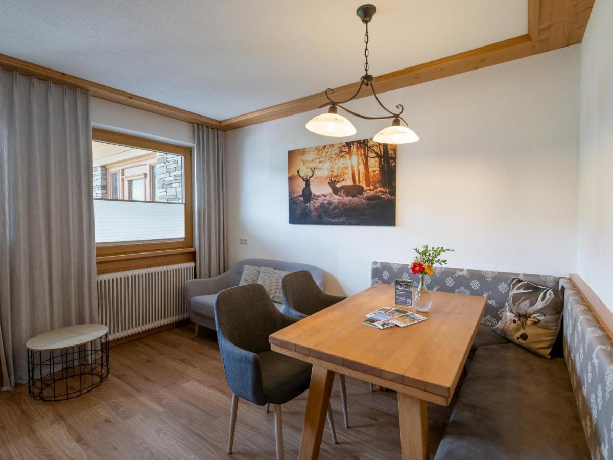 Gaestehaus Gollner Fieberbrunn Exteriör bild