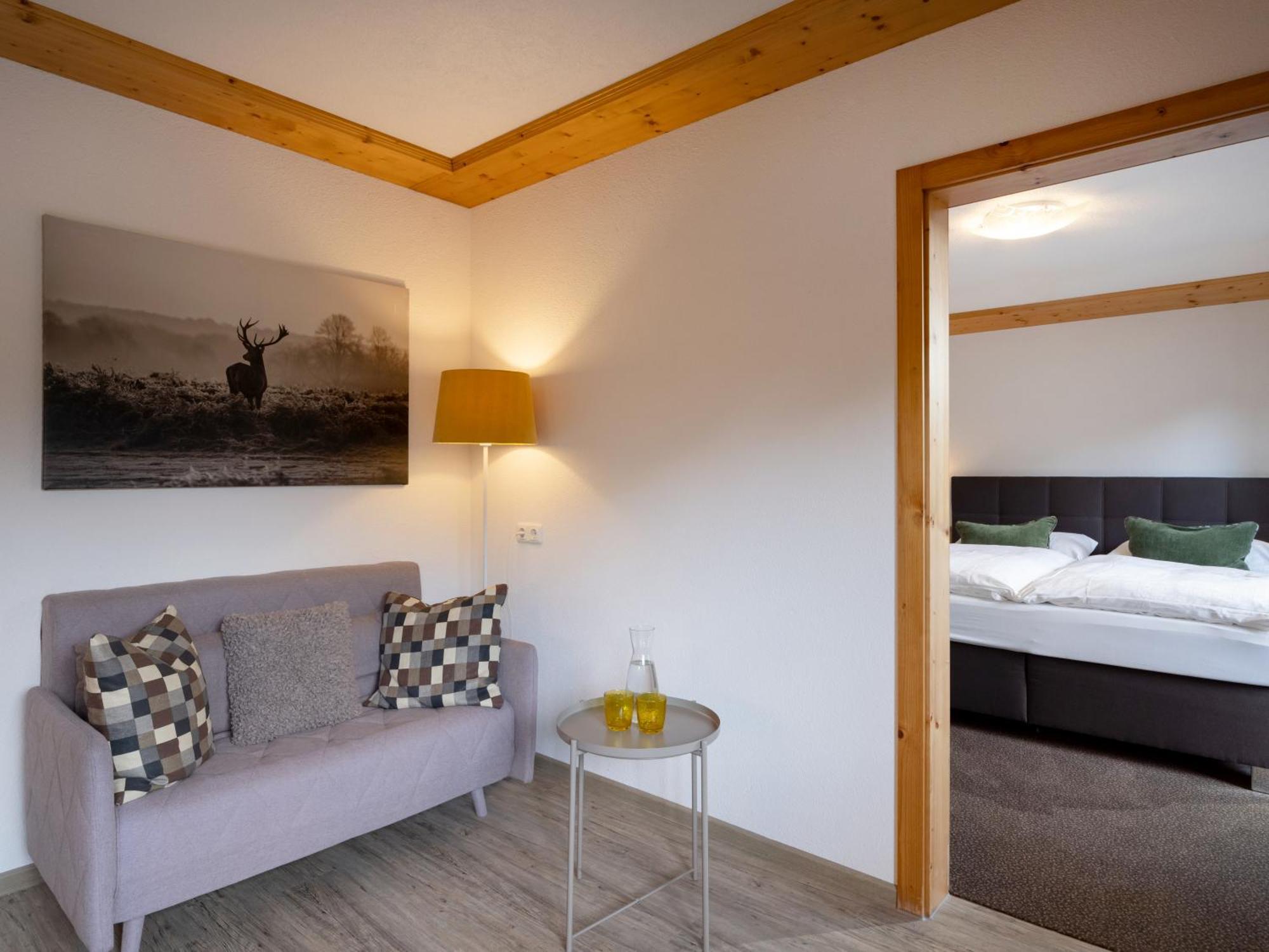 Gaestehaus Gollner Fieberbrunn Exteriör bild