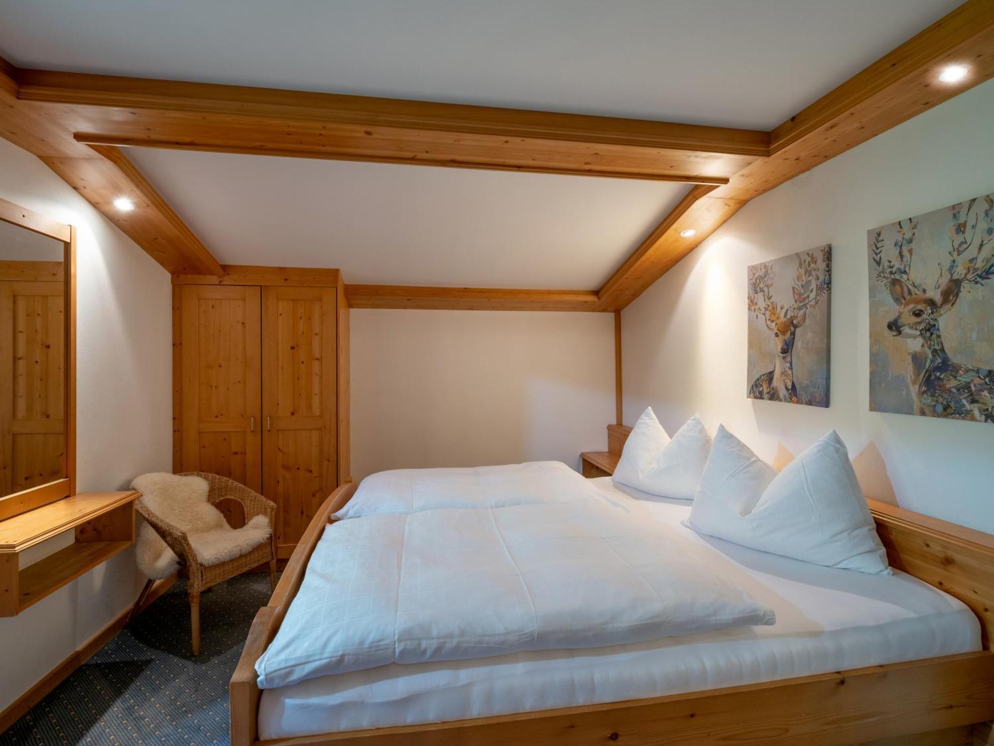 Gaestehaus Gollner Fieberbrunn Exteriör bild