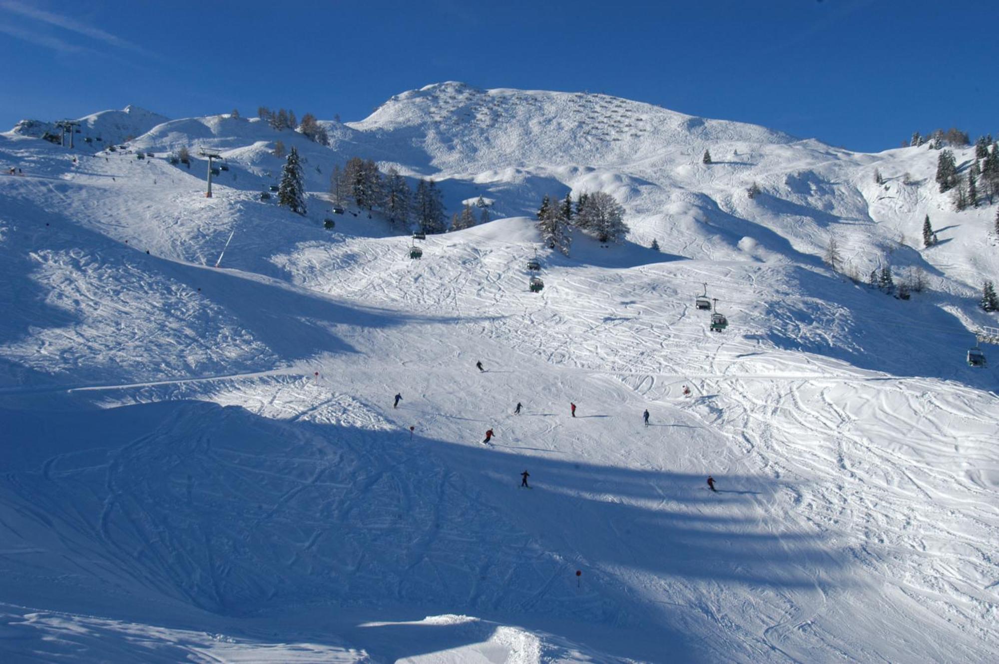 Gaestehaus Gollner Fieberbrunn Exteriör bild