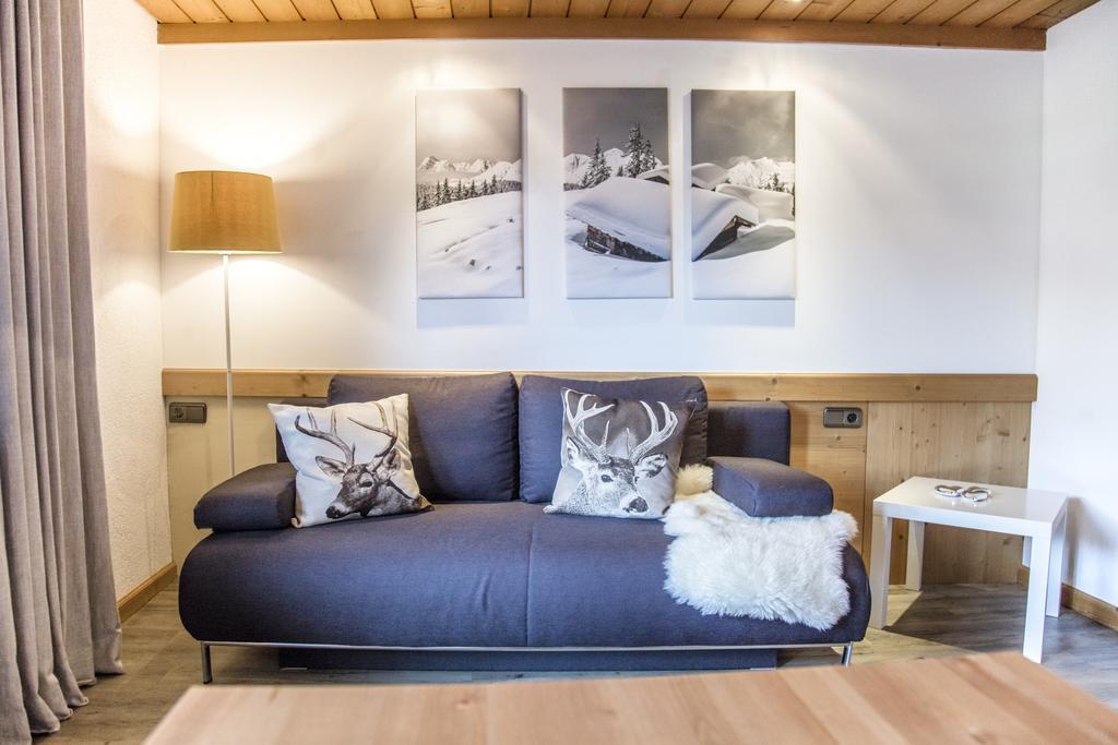 Gaestehaus Gollner Fieberbrunn Exteriör bild